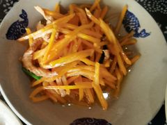 -张关合渣(航空大道店)