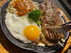 豪尚豪牛排-豪尚豪牛排(彩悦城店)