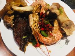 -汉巴味德(大悦城店)