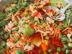 -蛙兔鸡自贡风味·特色江湖菜(广都店)