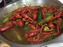 -亚东串烤(共康东路店)
