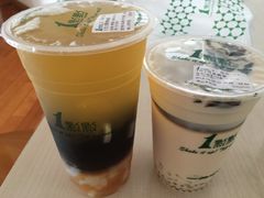 -1点点(学府路店)