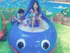 -宝丽金大酒店·洗浴中心