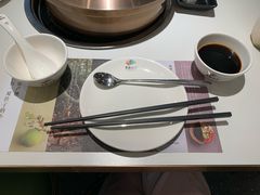 -烹然四季椰子鸡火锅(姚家园万象汇店)