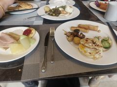 -上海嘉定喜来登酒店