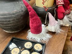 -月芽· 璞上餐厅·上天竺店