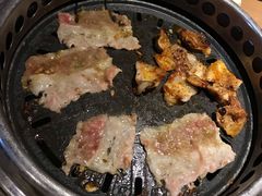 -火炉火自助餐(悠唐购物中心店)