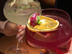 -MR.ROCKY洛奇先生·西餐&酒吧(琶醍店)