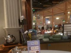 -晓粤·惹味粤菜(凯德乐峰广场店)