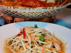 -金链花·泰国餐厅(国贸店)