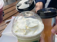 -星巴克(深圳前海企业公馆店)