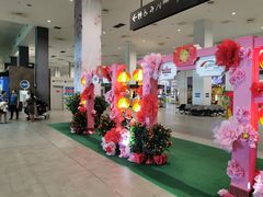 -吉隆坡国际机场