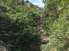 -连云港云龙涧原生态风景区