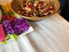-湘肠香火锅店(团结湖店)