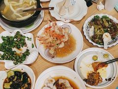 -糟粕醋·椰苑海南菜餐厅(亚龙湾天域酒店)
