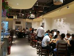 -北京老门框爆肚涮肉馆(凤城六路店)