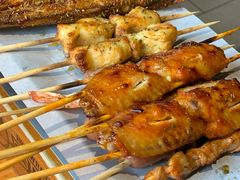 -肉串汪(月坛店)