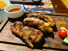 -雅达利超级牛扒(黄岐店)