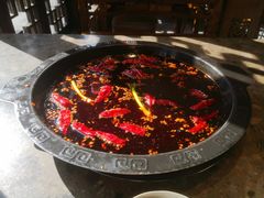 -重庆渝达老火锅(春熙路店)