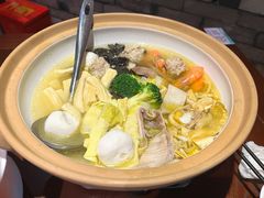绍三鲜-寻宝记绍兴菜(鲁迅路店)