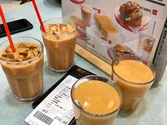 -华嫂冰室(尖沙咀店)