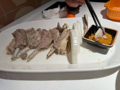 -谷丽麦馕新疆菜·清真(步步高梅溪新天地店)