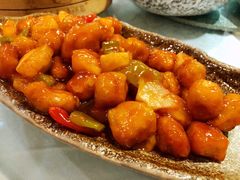 -隆喜元鱼汤包·海鲜(中联广场店)