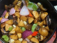 -云海肴云南菜·蒸汽石锅鱼(北京良乡华冠店)