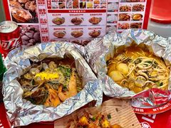 -见味花甲(福田coco park店)