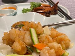 -浙江西子宾馆·牡丹厅