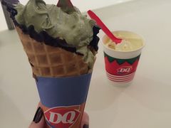 -DQ·蛋糕·冰淇淋(南开大悦城2F店)