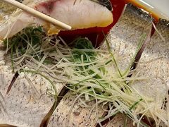 -北京王府井希尔顿酒店·秦唐中餐厅Chynna