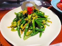 -赵小姐丨新中餐(曲江店)