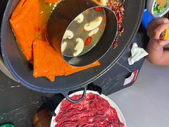 -巴蜀大将火锅(春熙店)