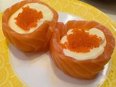 -采御鲜·回转寿司(汕头万达店)