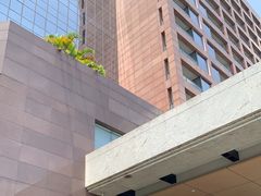 -广州汇华希尔顿逸林酒店