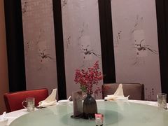 包厢-常州新城希尔顿酒店-御玺中餐厅