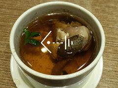 陈皮炖乳鸽-裕记烧腊连锁餐饮(国商分店)