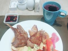 -印象餐厅(杭州国际博览中心北辰大酒店)