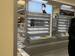 -AOJO眼镜(南翔印象城MEGA店)