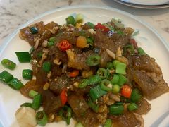 -小乡小镇·传承桐庐土菜·老板亲自烧的菜