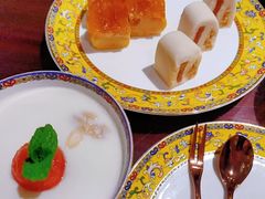 -富华斋饽饽铺·宫廷糕点·伴手礼(护国新天地店)
