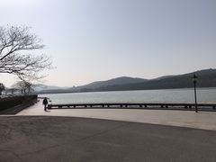 景观位-水上明月·湖景餐厅