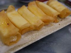 -赵记传承·中国甜品(福州总店)