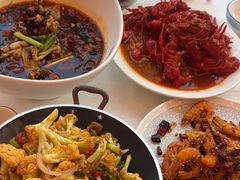 -簋街仔仔小龙虾(总店)