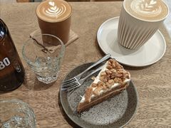 -CABO Coffee