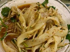 -新疆红柳花餐厅(新洲店)