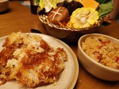 -大头椰·椰子鸡火锅(新梦店)