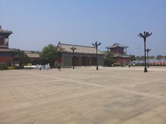 -天津妈祖文化园
