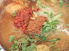 -韩麦大冷面(桂花街直营店)